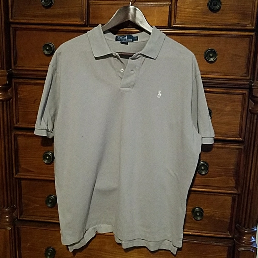Men's Ralph Lauren Polo shirt